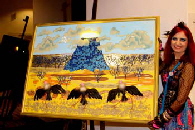 Chris Bleicher. Foto: Andrea Pollak