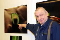 Stefan Caspari. Foto: Andrea Pollak