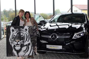 Titelfoto Irmgard Berndt und Edeltraud Reitmeier